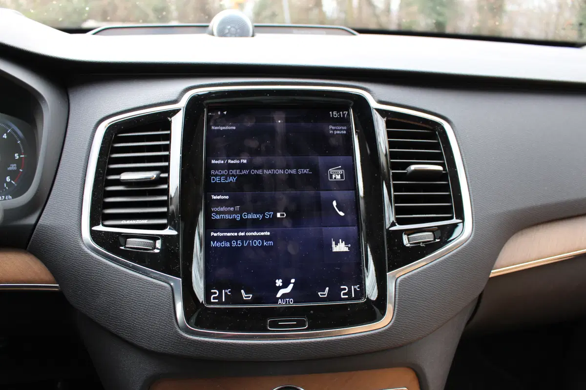 Volvo XC90 | test drive #AMboxing (19)