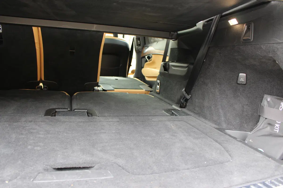Volvo XC90 | test drive #AMboxing (33)