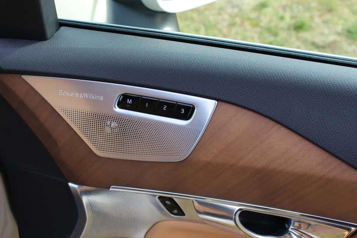 Volvo XC90 | test drive #AMboxing (22)