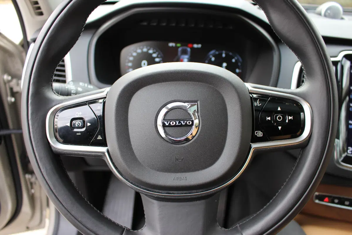 Volvo XC90 | test drive #AMboxing (23)