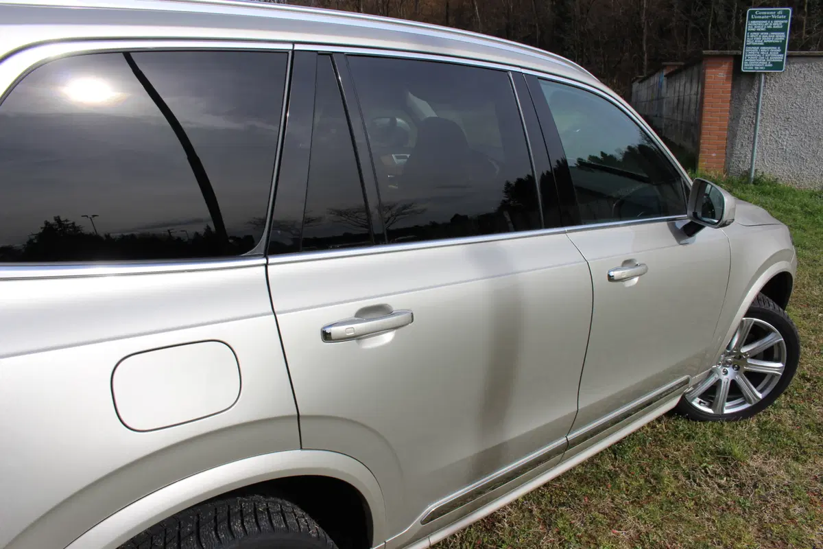 Volvo XC90 | test drive #AMboxing (6)