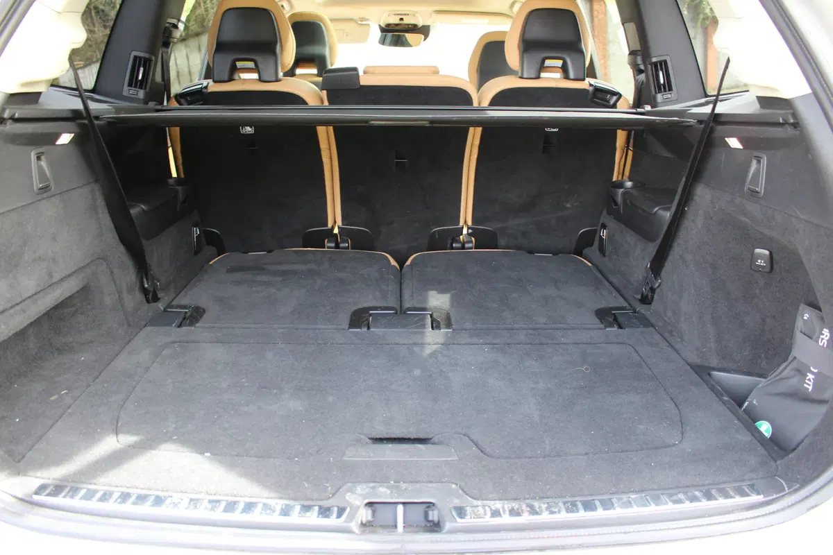 Volvo XC90 | test drive #AMboxing (24)