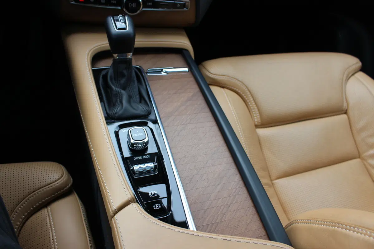 Volvo XC90 | test drive #AMboxing (25)