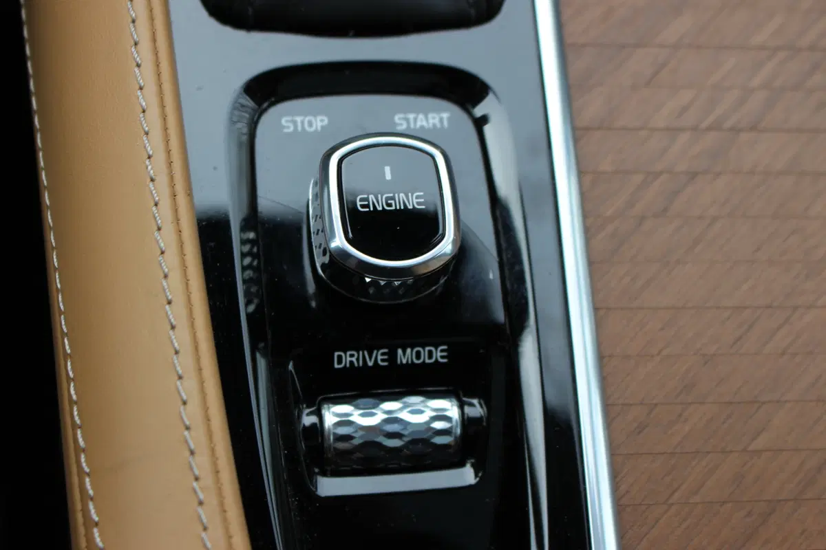 Volvo XC90 | test drive #AMboxing (28)