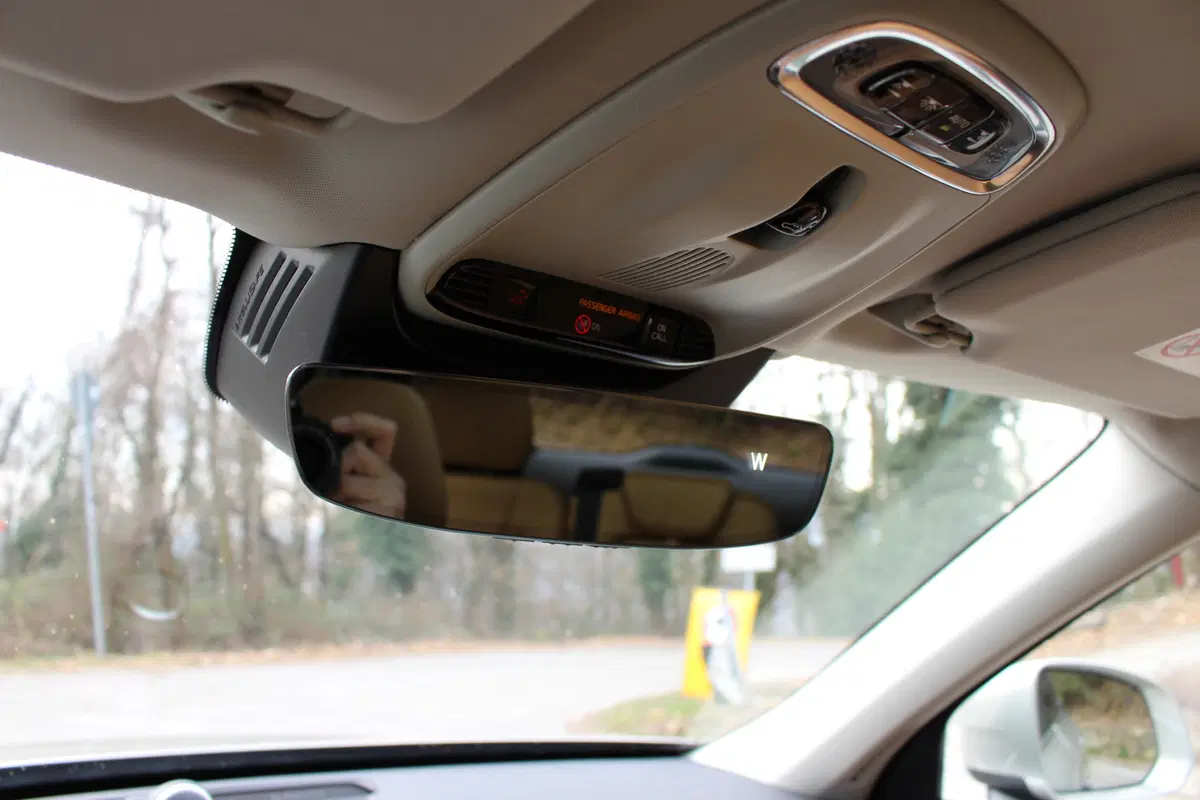 Volvo XC90 | test drive #AMboxing (32)