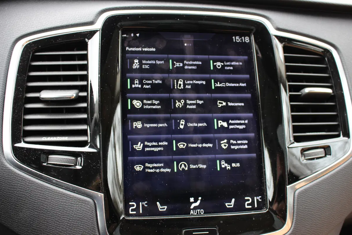 Volvo XC90 | test drive #AMboxing (38)
