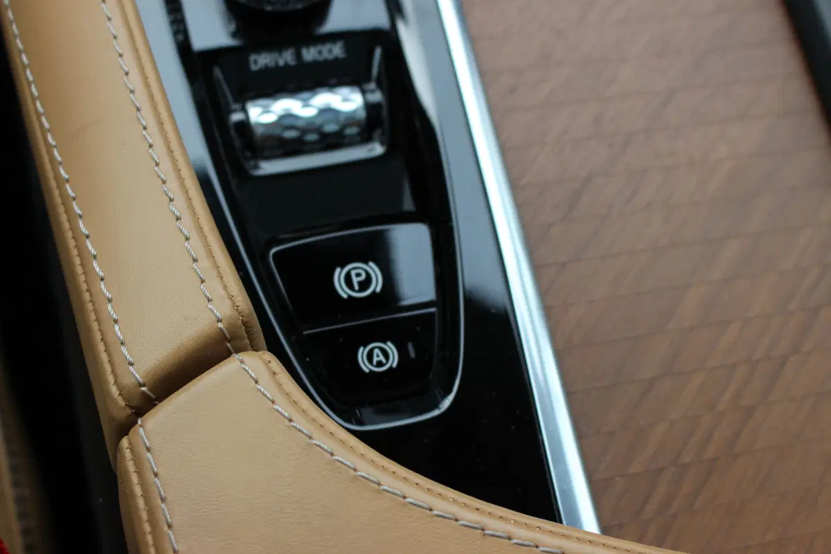 Volvo XC90 | test drive #AMboxing (40)