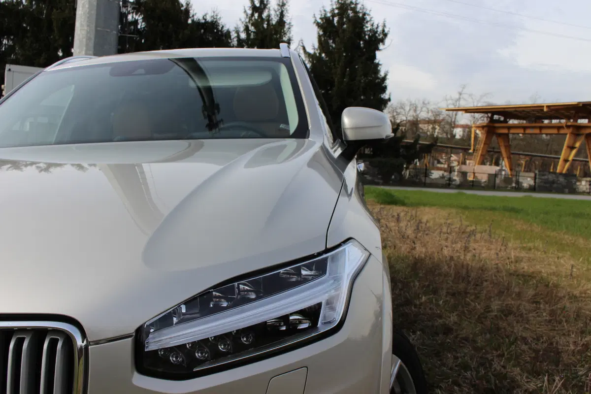 Volvo XC90 | test drive #AMboxing (42)