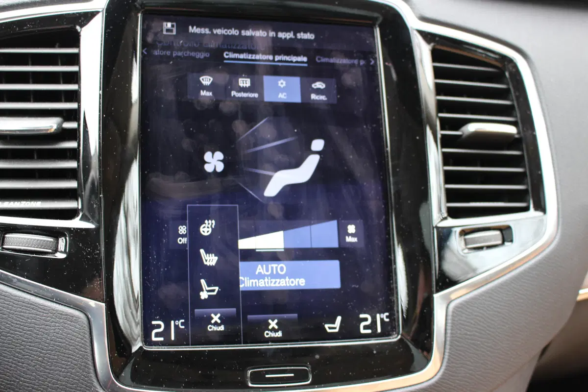 Volvo XC90 | test drive #AMboxing (43)