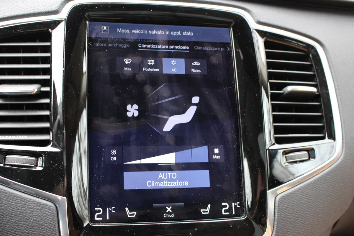 Volvo XC90 | test drive #AMboxing (48)