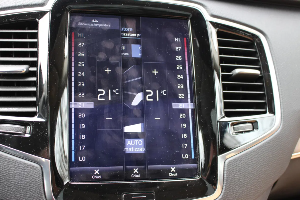 Volvo XC90 | test drive #AMboxing (52)