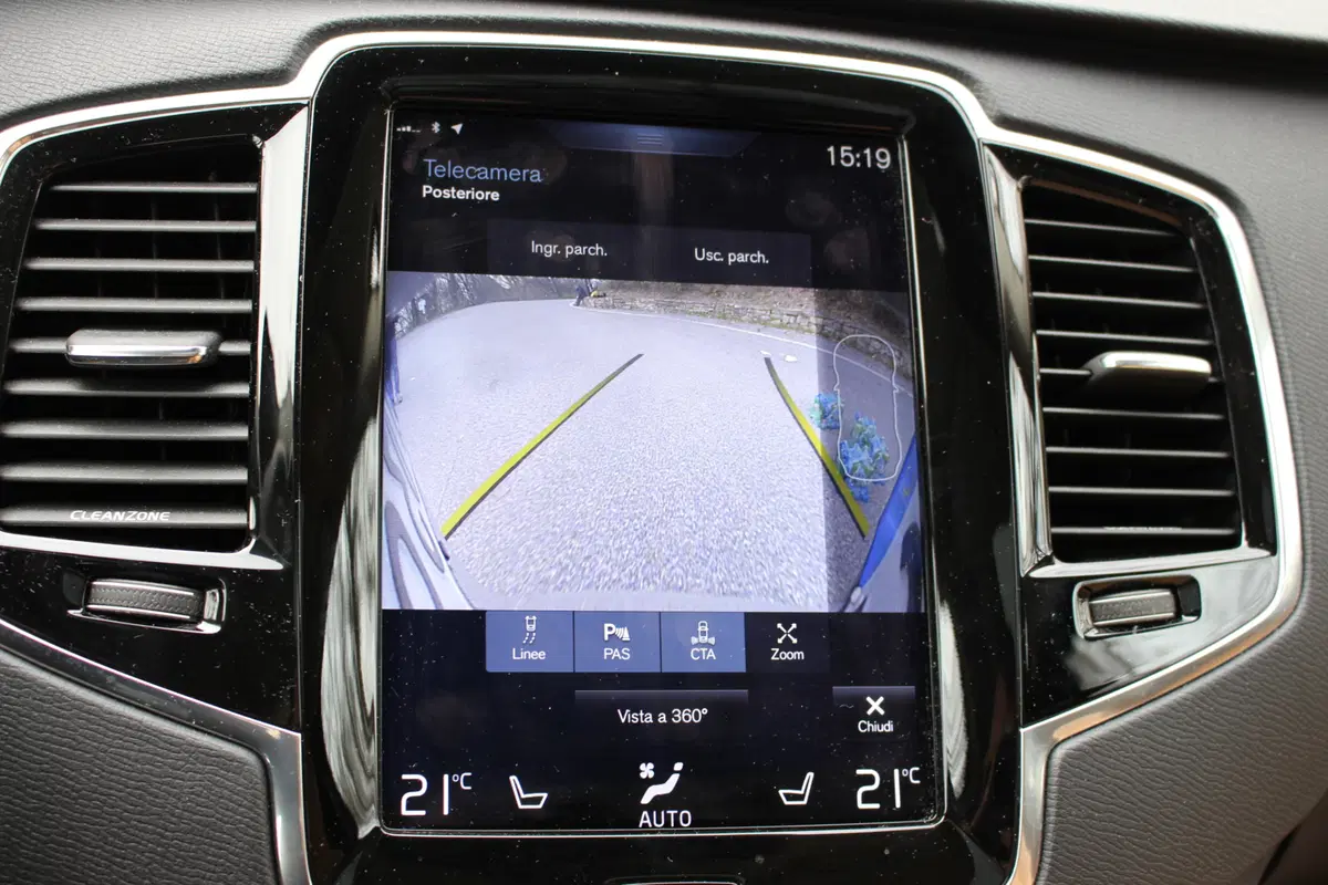 Volvo XC90 | test drive #AMboxing (53)