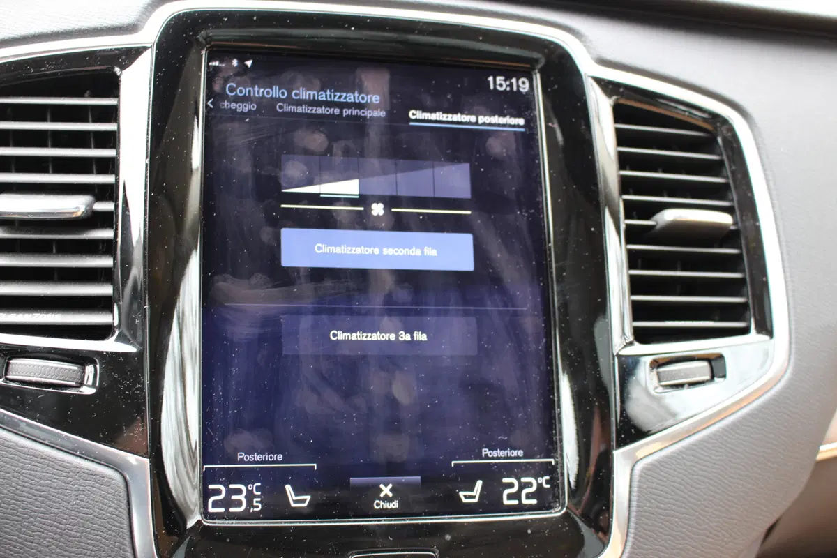 Volvo XC90 | test drive #AMboxing (58)