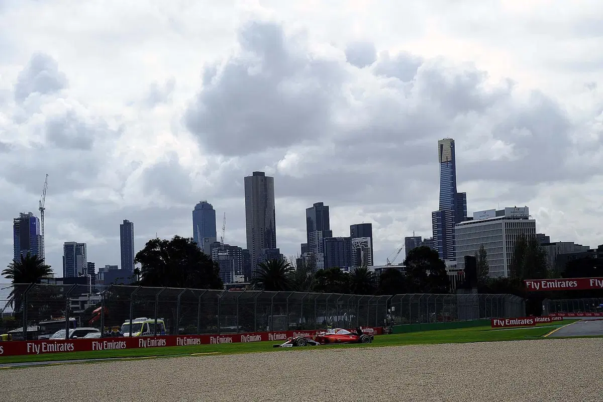 Formula 1, Gp Australia 2016: pole per Hamilton