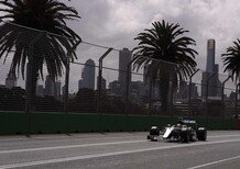 Formula 1, Gp Australia 2016: che delusione le nuove qualifiche
