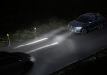 VW, Illuminazione: nuovi gruppi ottici e segnalazioni visive dell’auto [Parte 2 - Video]