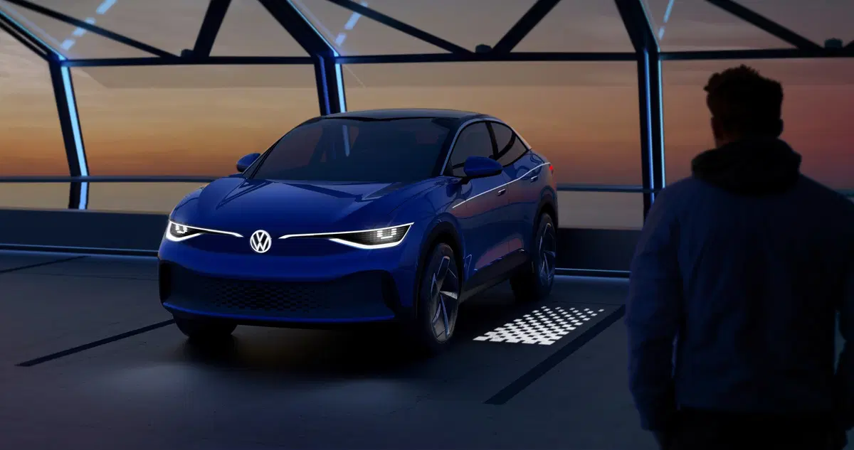 VW, Illuminazione: nuovi gruppi ottici e segnalazioni visive dell’auto [Parte 2 - Video] (13)