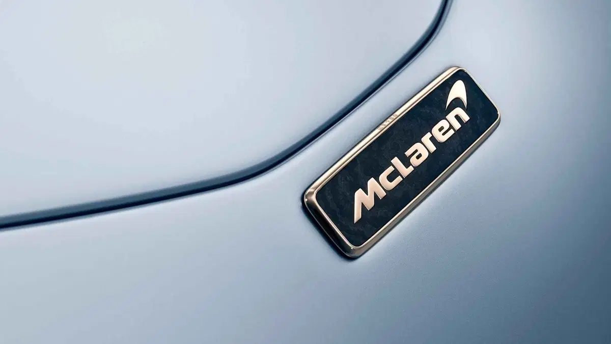 McLaren Speedtail, le prime immagini (17)