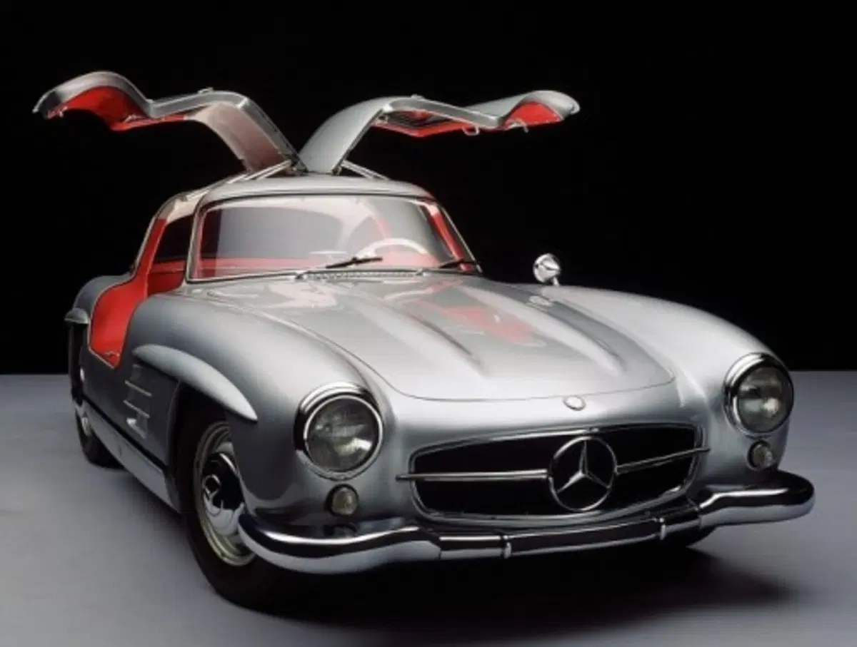 Auto e Moto d'Epoca 2018, cosa vedere alla fiera di Padova [Video] (4)