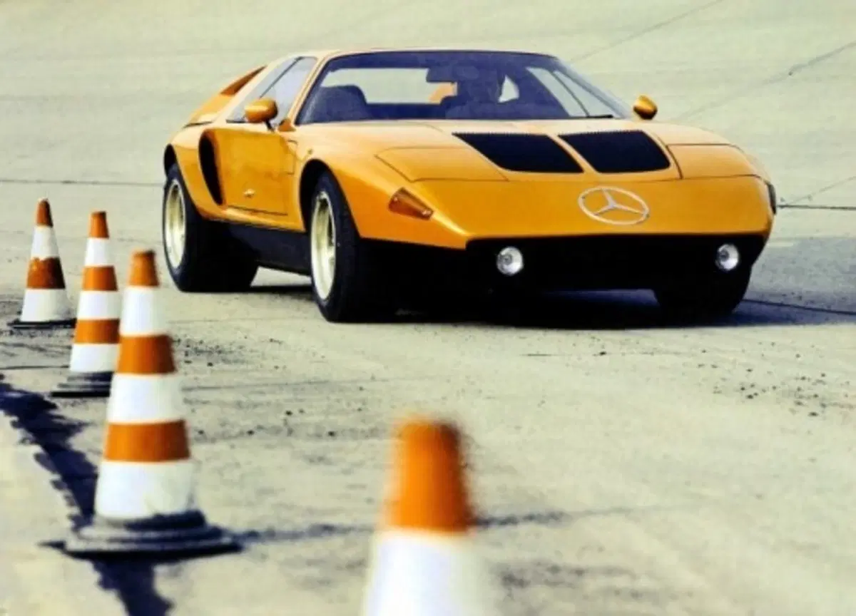 Auto e Moto d'Epoca 2018, cosa vedere alla fiera di Padova [Video] (5)
