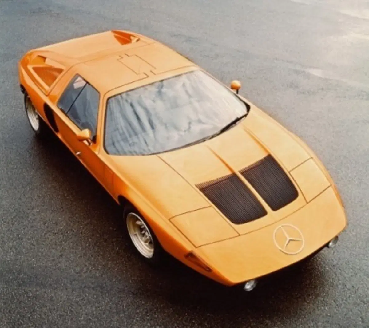 Auto e Moto d'Epoca 2018, cosa vedere alla fiera di Padova [Video] (6)