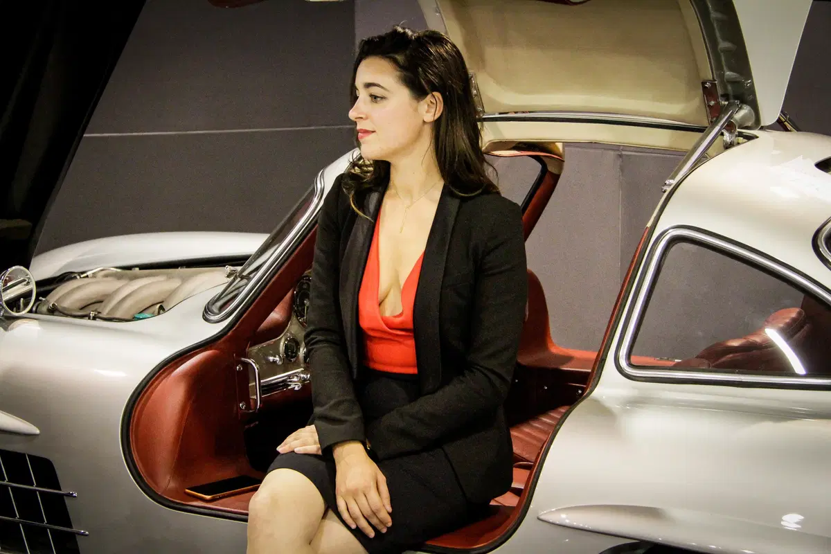 Auto e Moto d'Epoca 2018, cosa vedere alla fiera di Padova [Video] (10)