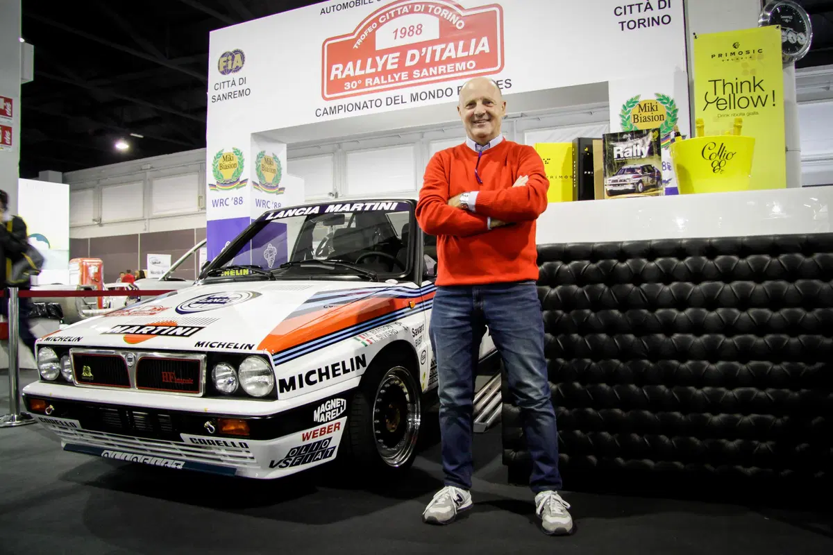 Auto e Moto d'Epoca 2018, cosa vedere alla fiera di Padova [Video] (13)