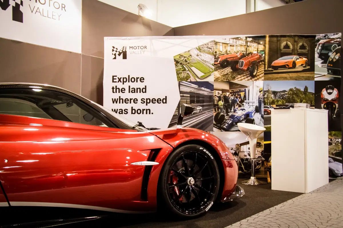 Auto e Moto d'Epoca 2018, cosa vedere alla fiera di Padova [Video] (14)