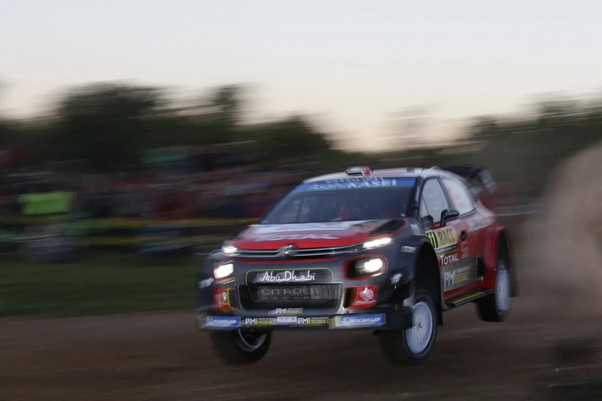 com citroen