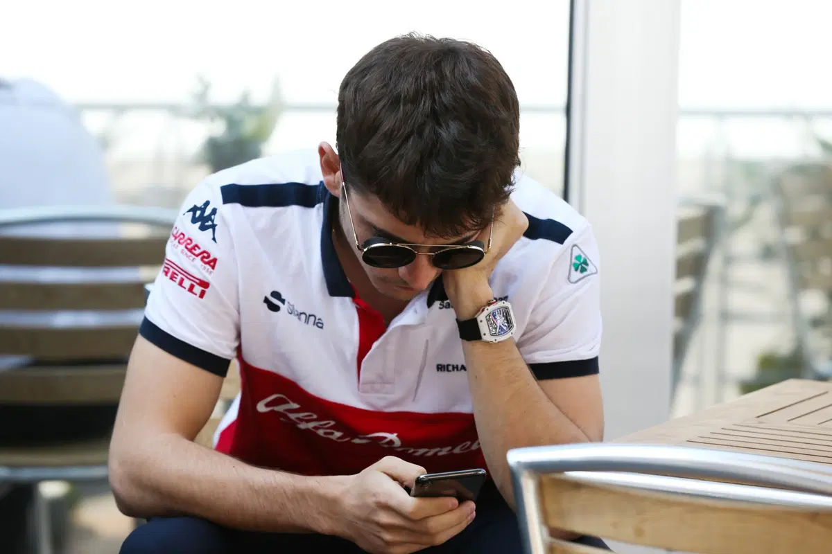 F1, GP Messico 2018, FP3: Verstappen al top (22)