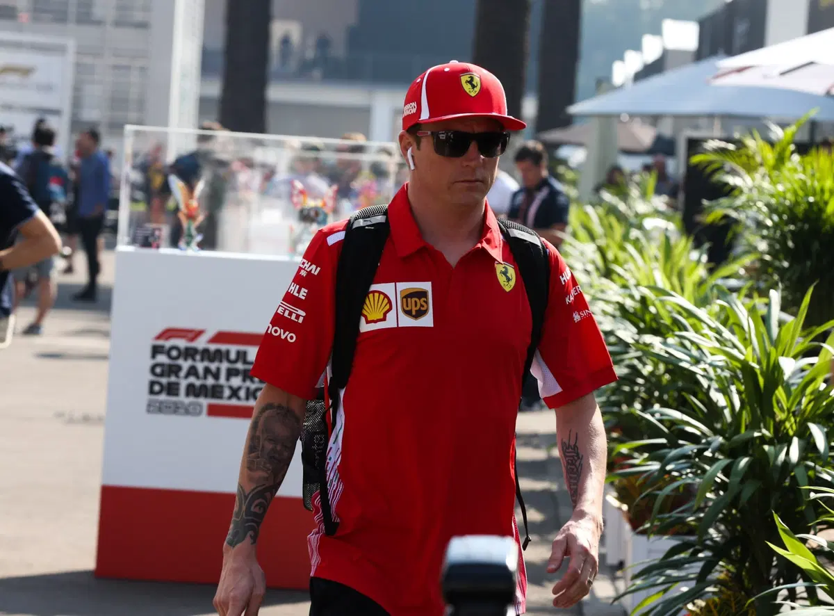 F1, GP Messico 2018, FP3: Verstappen al top (28)