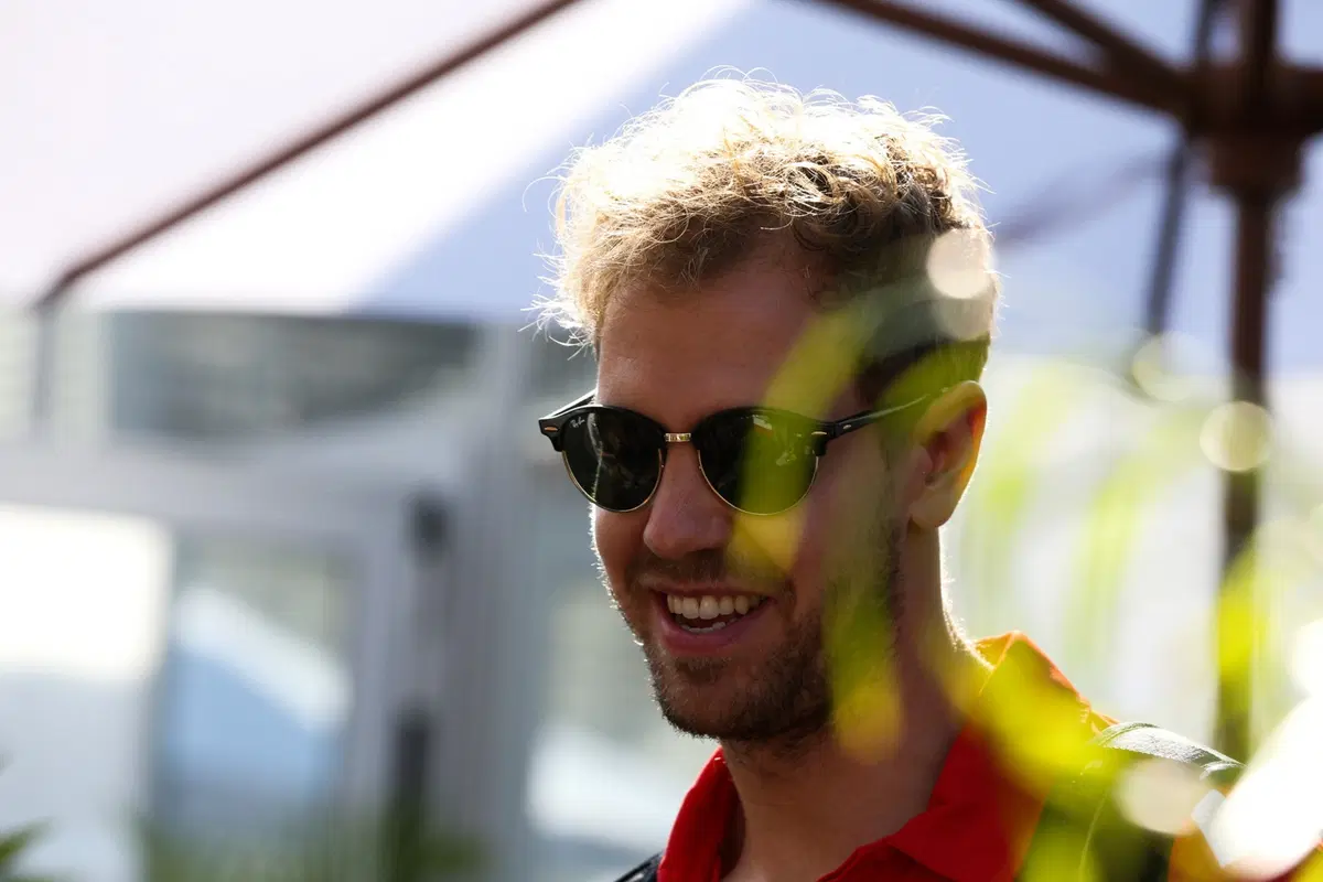 F1, GP Messico 2018, FP3: Verstappen al top (45)
