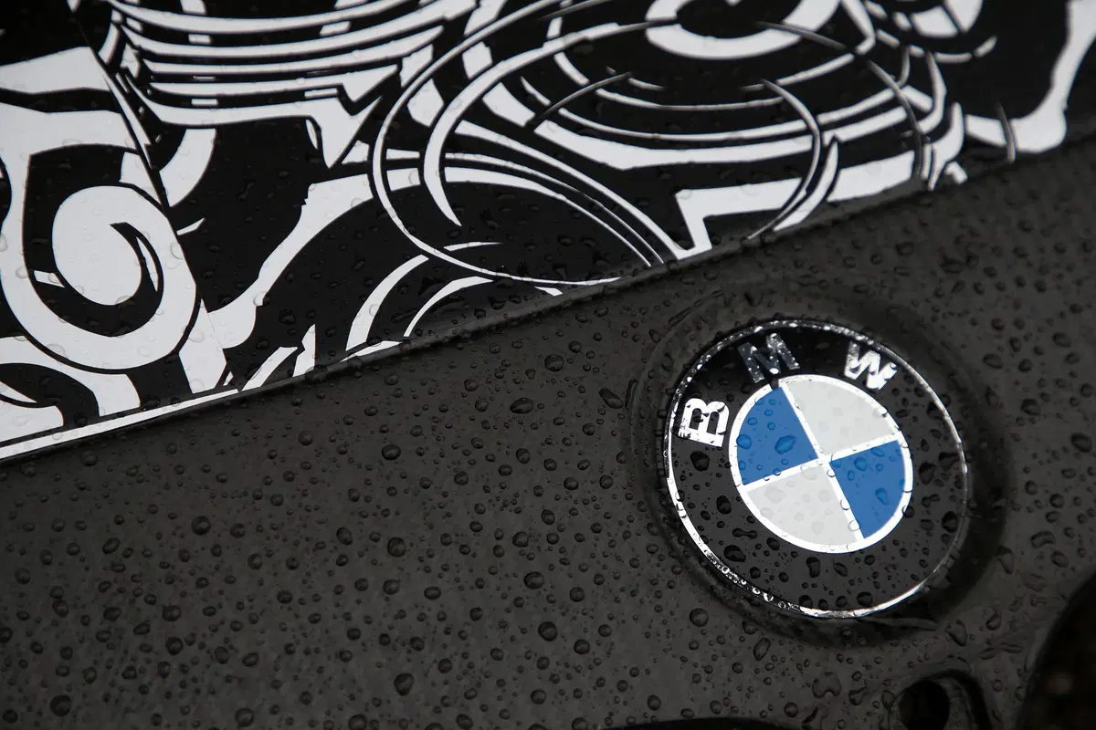 BMW M4 DTM, debutta il 4 cilindri turbo (5)
