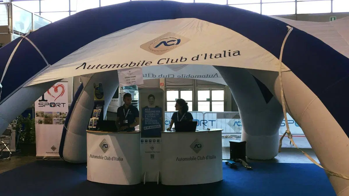 ACI Milano: parla il nuovo presidente La Russa [video] (6)