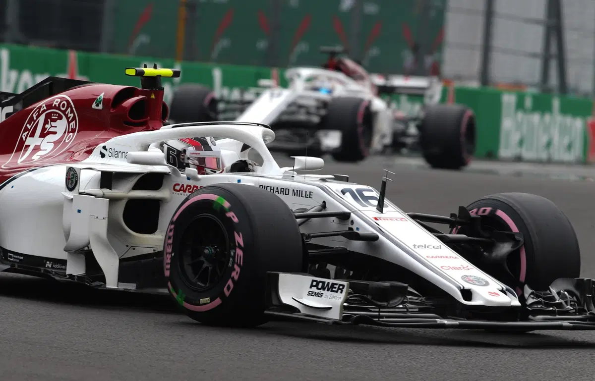 F1, GP Messico 2018: vince Verstappen. Hamilton è campione del mondo (7)
