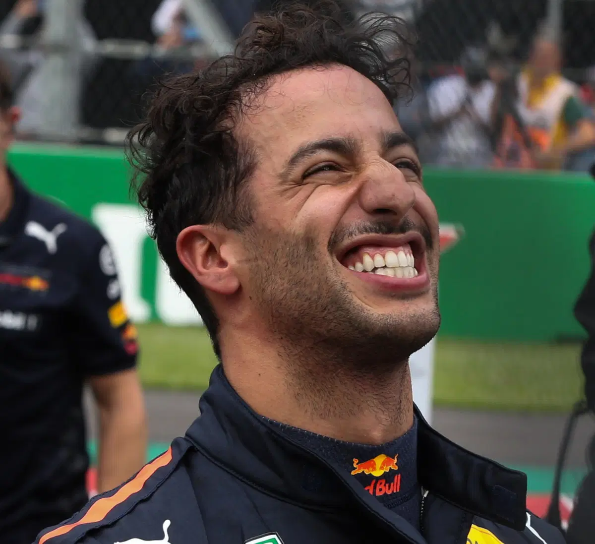 F1, GP Messico 2018: vince Verstappen. Hamilton è campione del mondo (14)