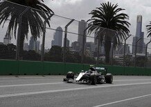 F1, Gp Australia 2016, Rosberg: «Dobbiamo fare di tutto per tenere dietro la Ferrari»