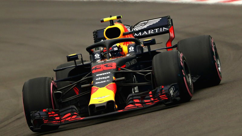 F1, GP Messico 2018: vince Verstappen. Hamilton &egrave; campione del mondo