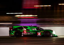 12 Ore di Sebring 2016, vince la Ligier JS P2 n. 2 di Extreme Speed Motorsports 