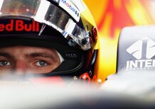 F1, GP Messico 2018, Verstappen: «La chiave della gara? La partenza»
