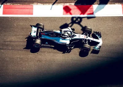 F1, GP Messico 2018: Hamilton, cinque mondiali come Fangio