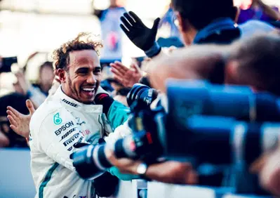 Formula 1: la classifica piloti e costruttori dopo il GP del Messico
