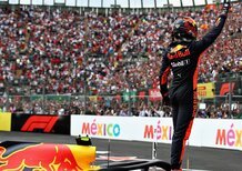F1: il bello e il brutto del GP del Messico 2018