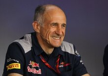 F1, Franz Tost: La Toro Rosso? Italiana al 100%