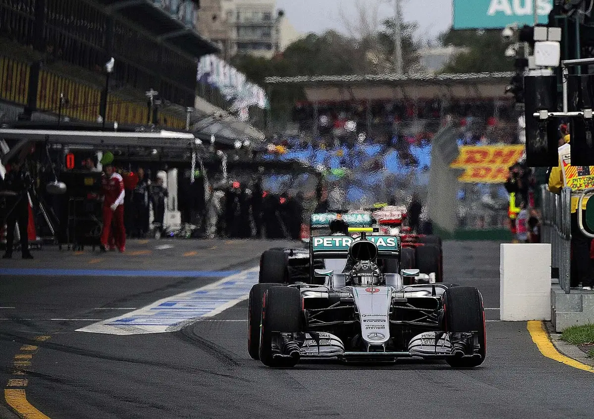 Formula 1, qualifiche ma non solo: &egrave; crisi d'identit&agrave; 