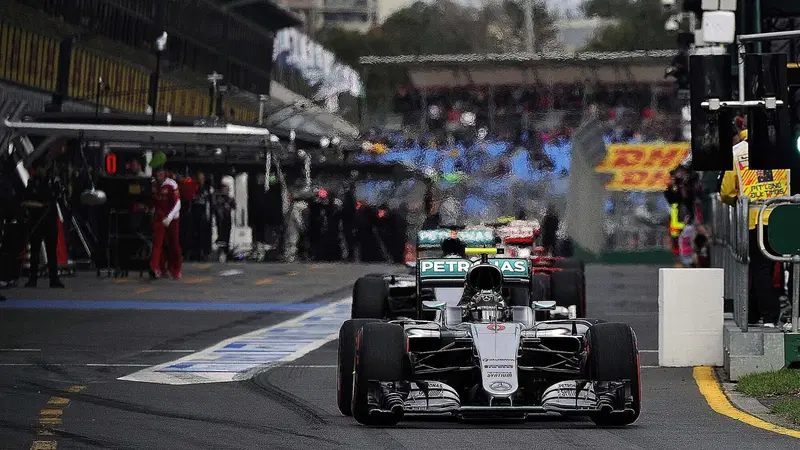Formula 1, qualifiche ma non solo: &egrave; crisi d'identit&agrave; 