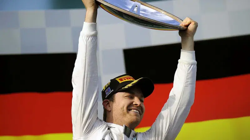 Formula 1, la classifica piloti e costruttori dopo il Gp d'Australia