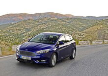 Ford Focus: richiamo per 1,46 milioni di vetture in Nord America