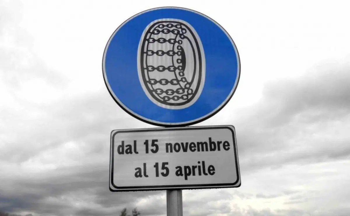 Catene da neve e il loro montaggio sull’auto (5)