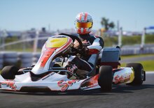 KartKraft, il simulatore di kart arriva su Steam [Video]